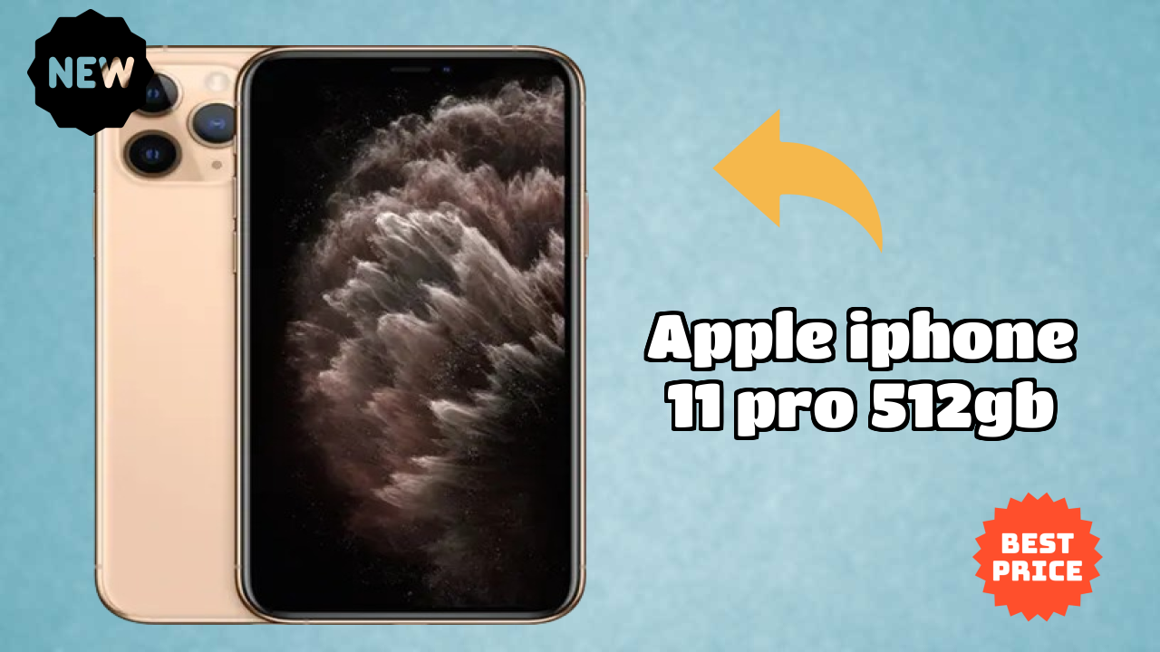 Apple IPhone 11 Pro 512GB RAM Performance: 4 GB RAM Gaming Check