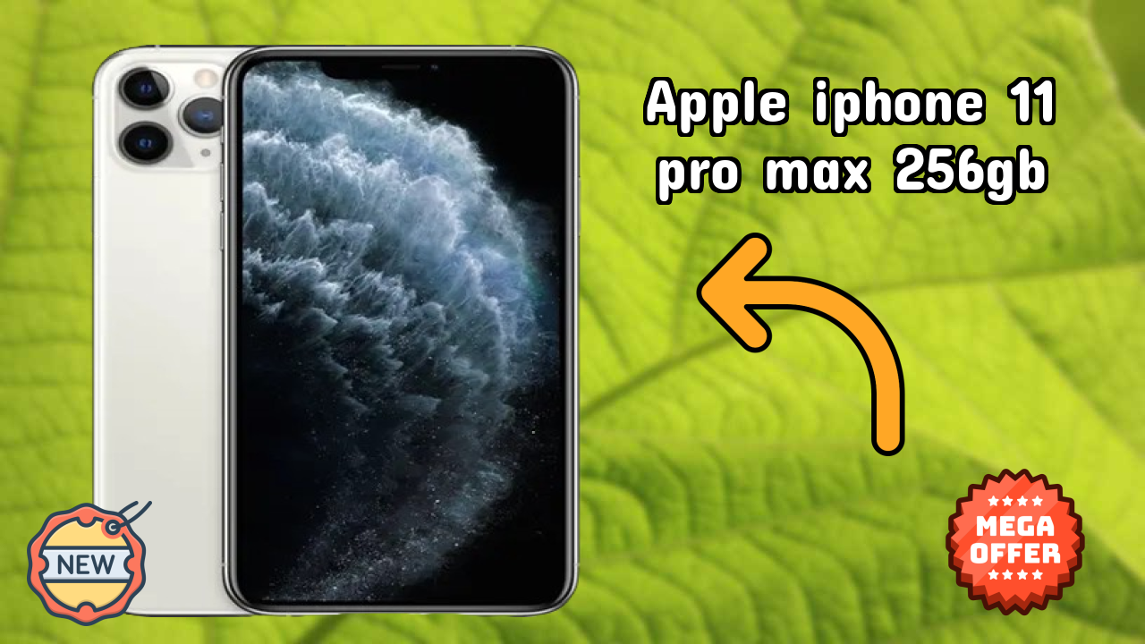 Apple IPhone 11 Pro Max 256GB RAM Review: 4 GB RAM Multitasking Tested