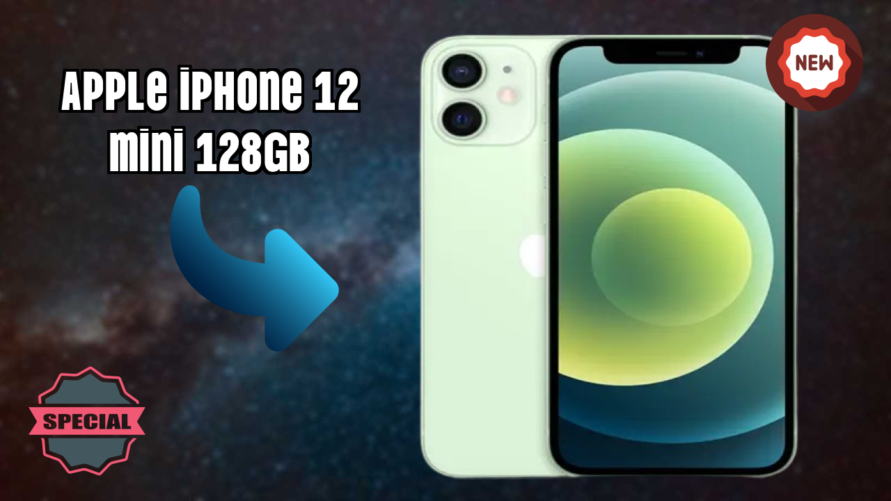 Apple IPhone 12 Mini 128GB Battery Review: 2227 MAh Charging Speed