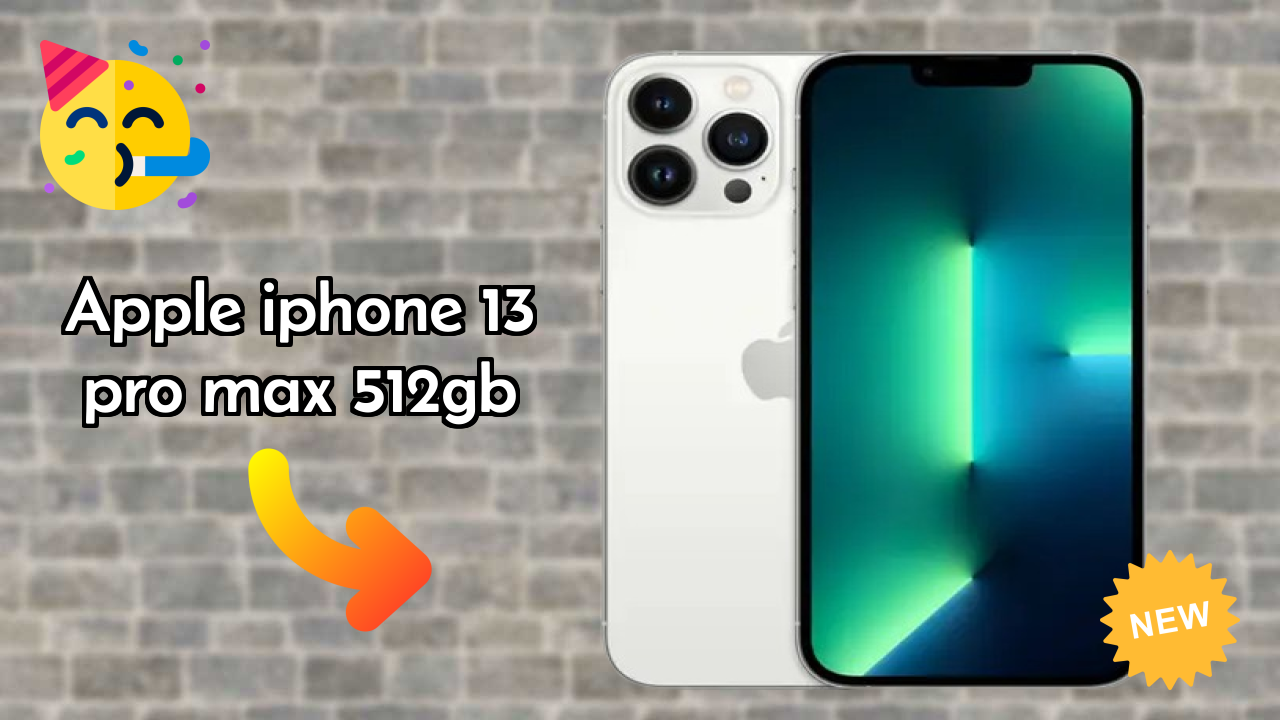 Apple IPhone 13 Pro Max 512GB Battery Test: 4352 MAh Real-World Review