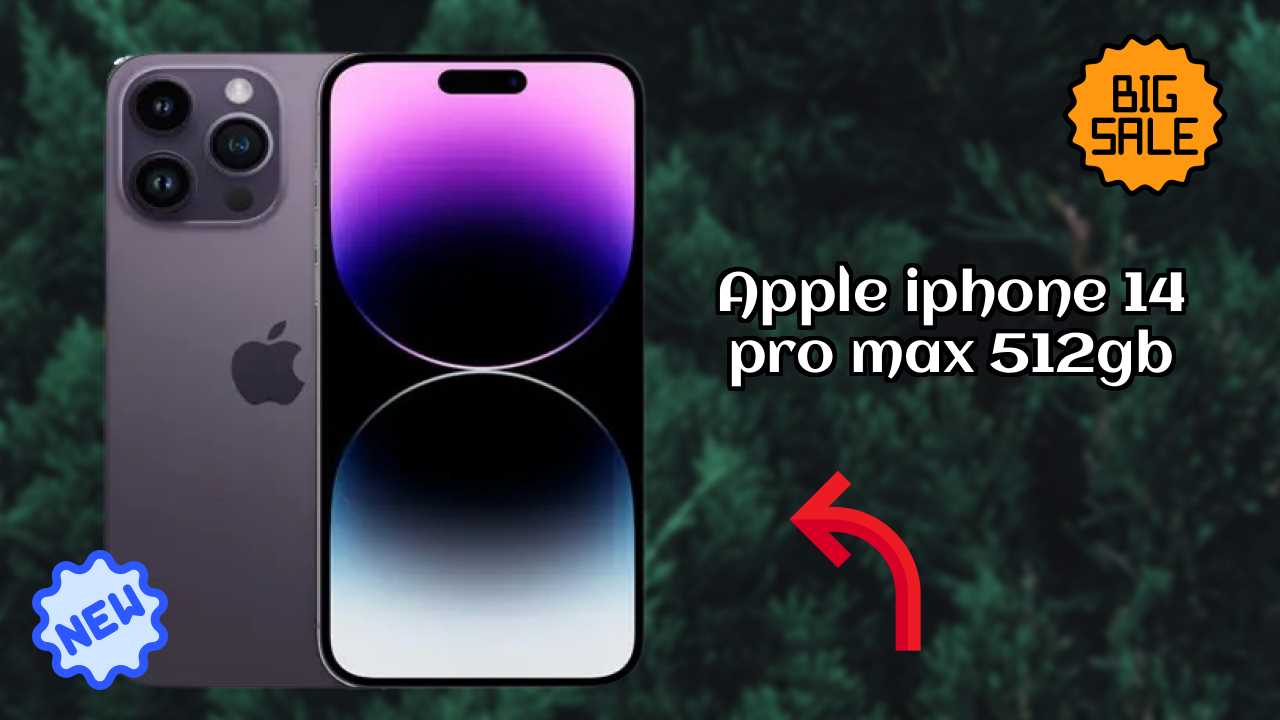 Apple IPhone 14 Pro Max 512GB Processor Review: Apple A16 Bionic Performance