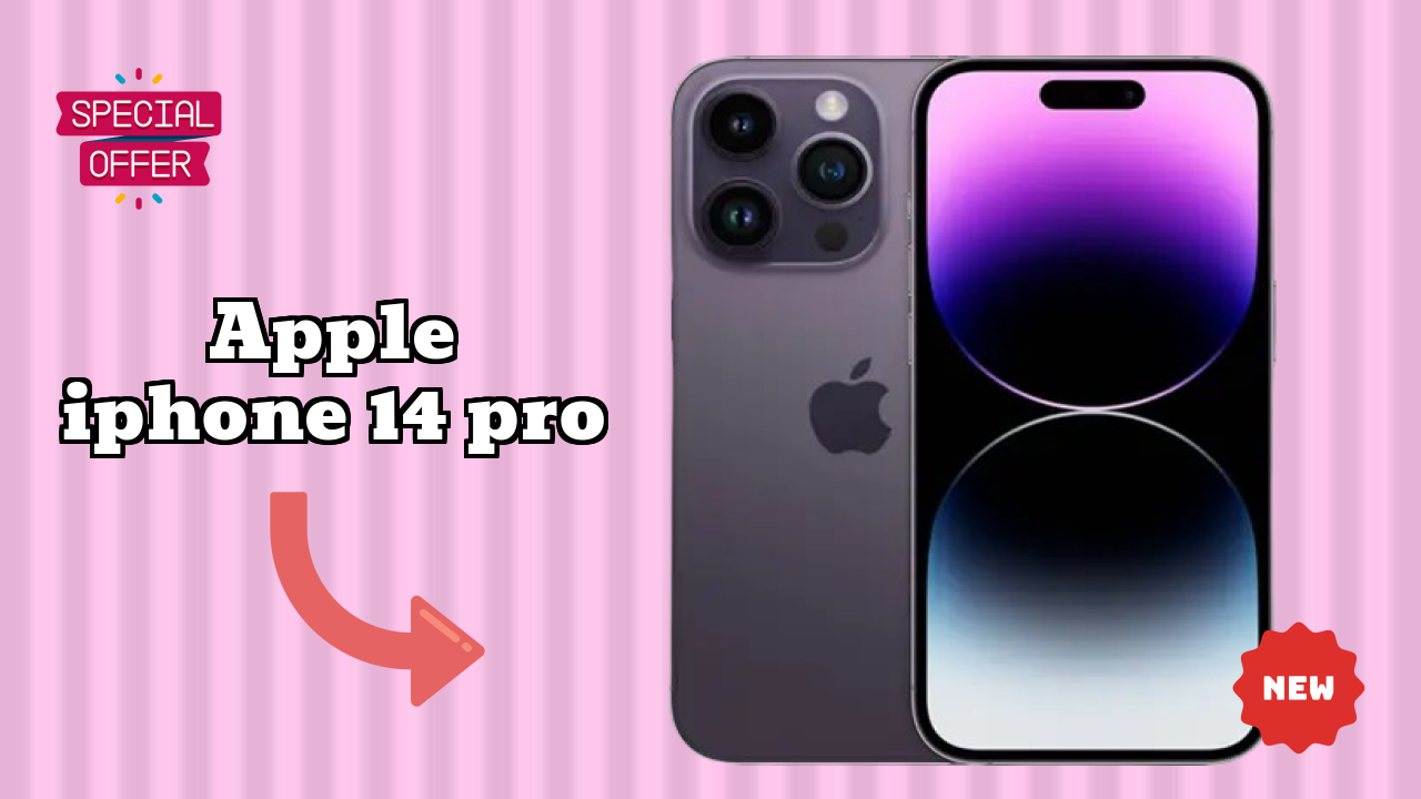 Apple IPhone 14 Pro Gaming Benchmarks with 6 GB RAM Performance