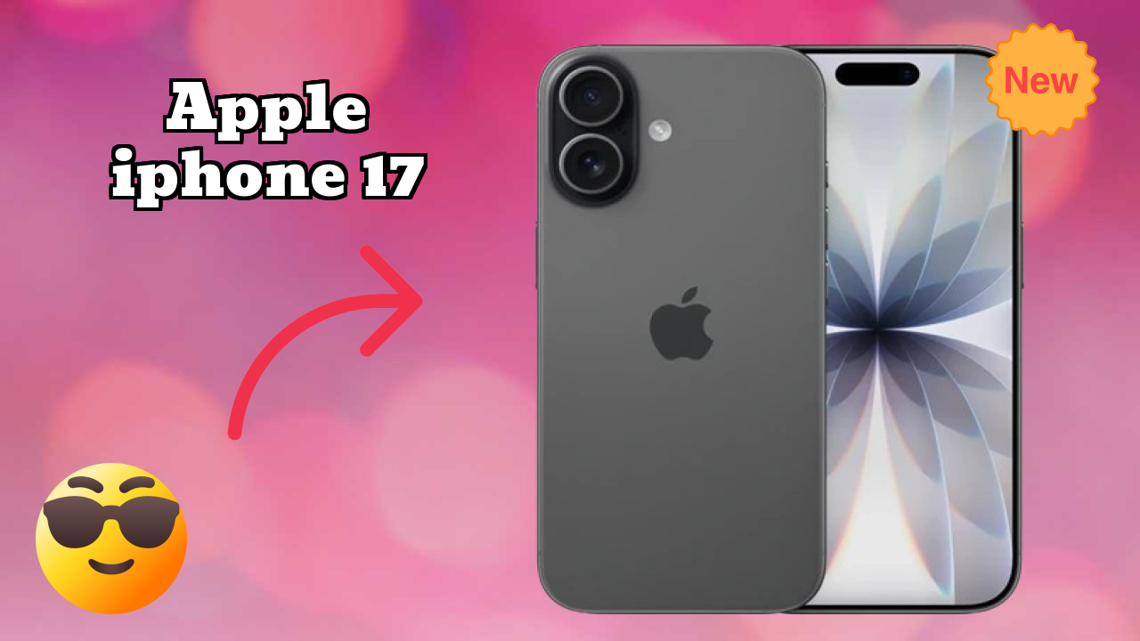 Apple IPhone 17 Display Analysis: Super Retina XDR OLED Quality