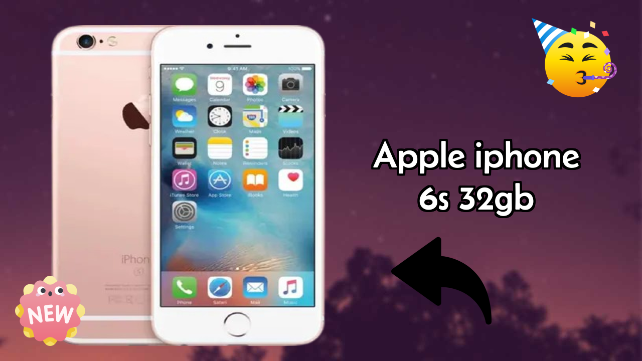 Apple IPhone 6s 32GB Price Analysis: ₹29,900 Value Check