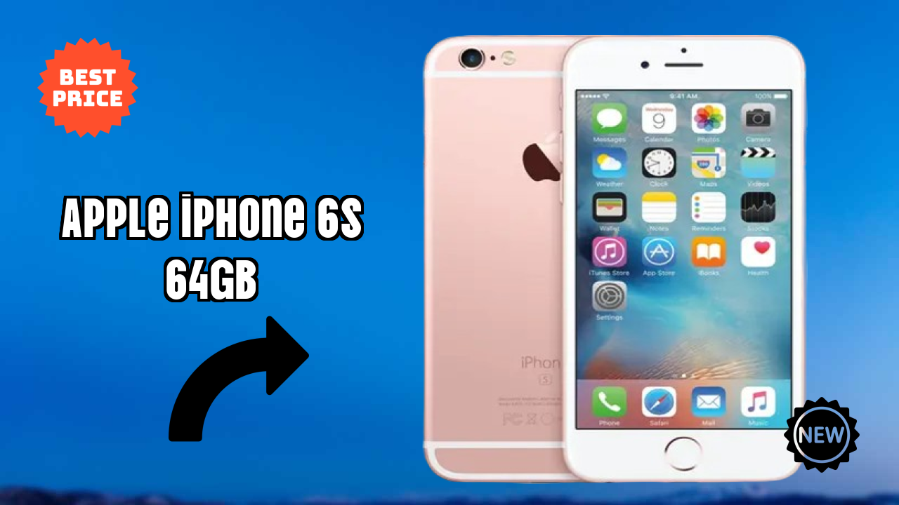 Apple IPhone 6s 64GB Camera Review: 12 MP Rear Camera Photo Test