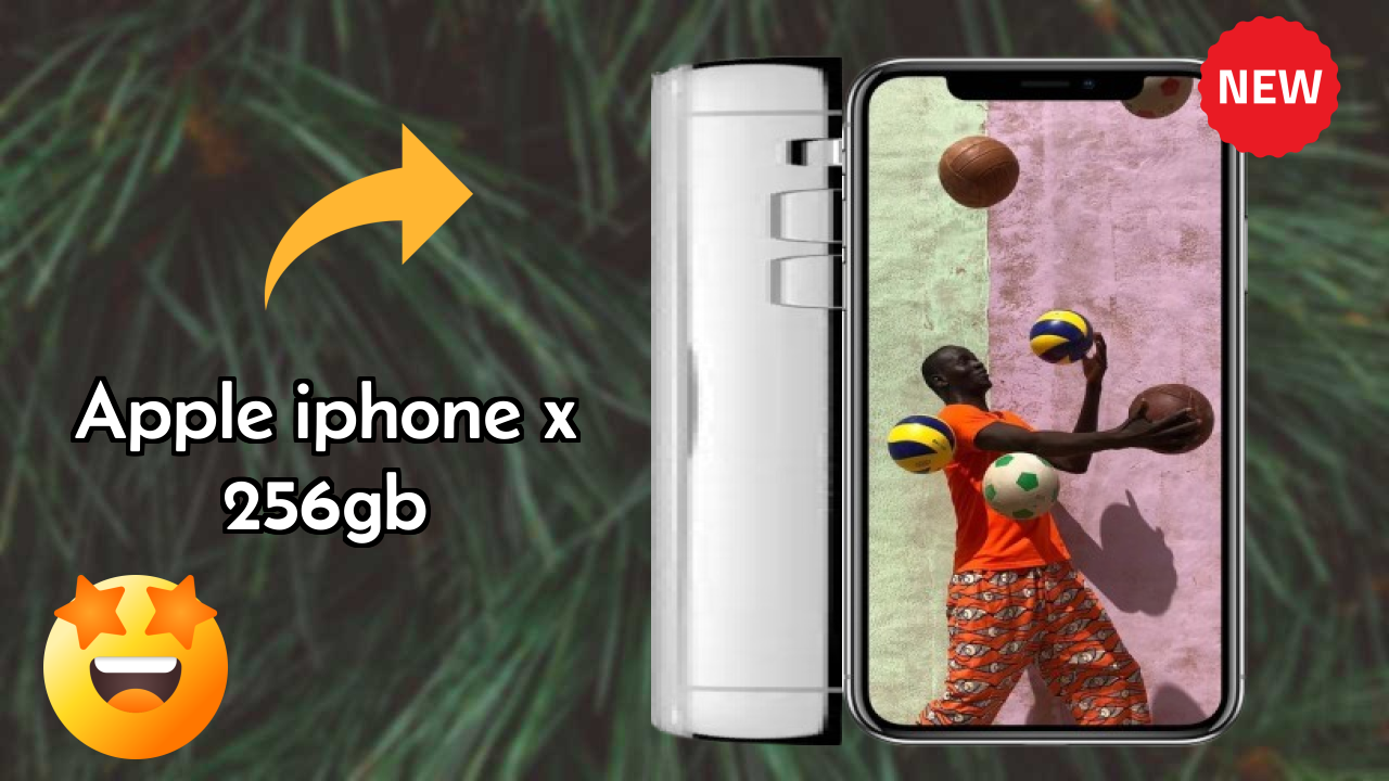 Apple IPhone X 256GB Price Review: ₹106,900 Complete Analysis
