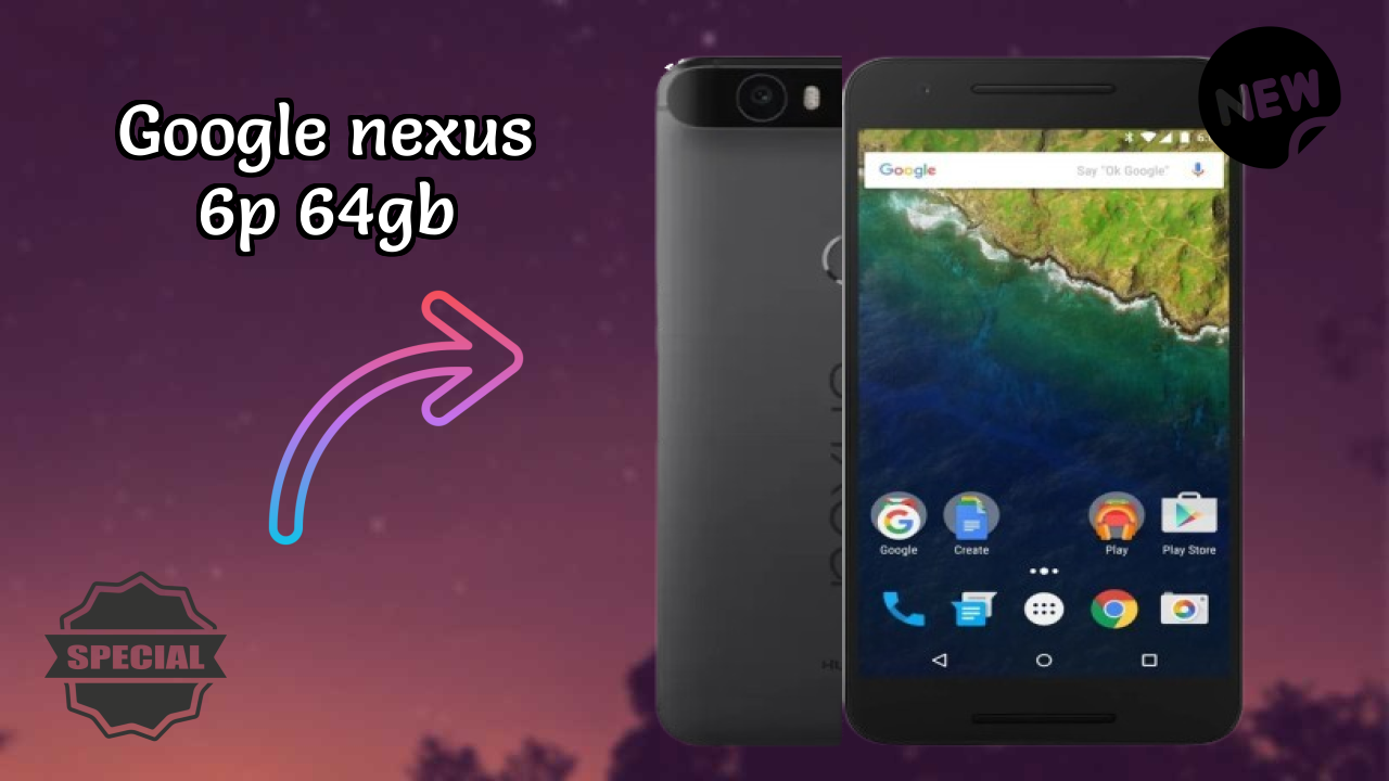 Google Nexus 6P 64GB Price Review: ₹42,999 Worth the Money?