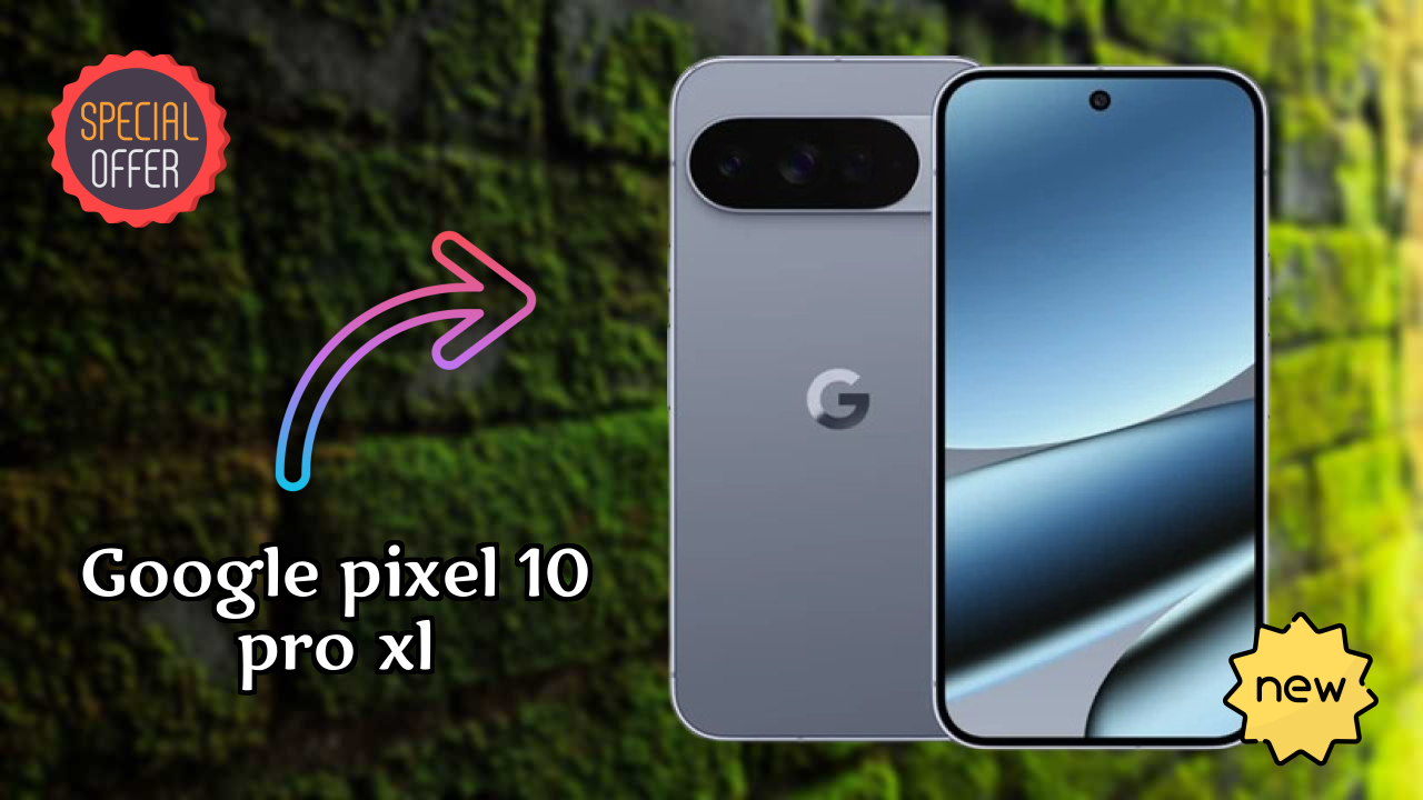 Google Pixel 10 Pro XL Camera Quality: 42 MP Front Camera Selfie Test