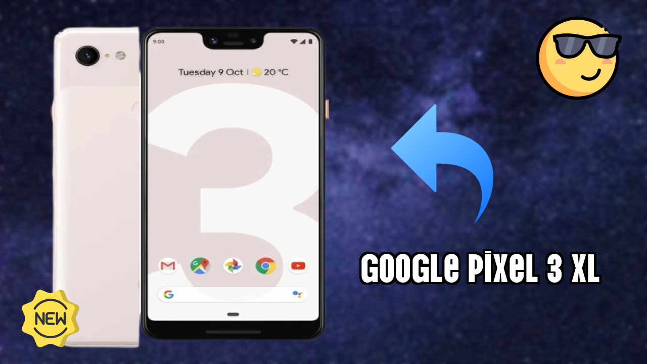 Google Pixel 3 XL RAM Test: 4 GB RAM Handles Gaming Well?