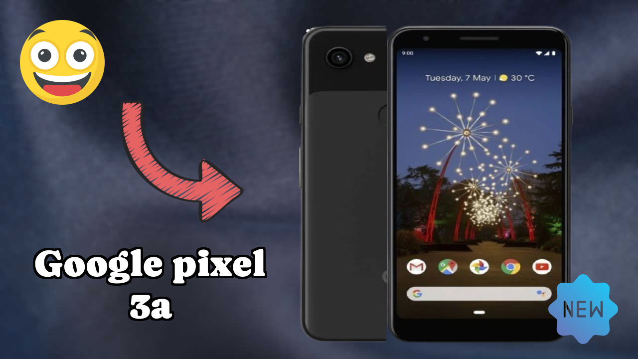 Google Pixel 3A Camera Samples: 12.2 MP Rear Camera Real Photos