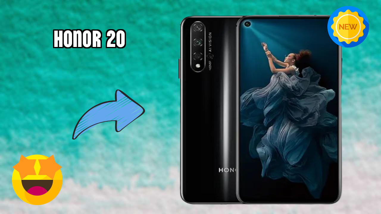 Honor 20 Gaming Test: HiSilicon Kirin FPS Performance