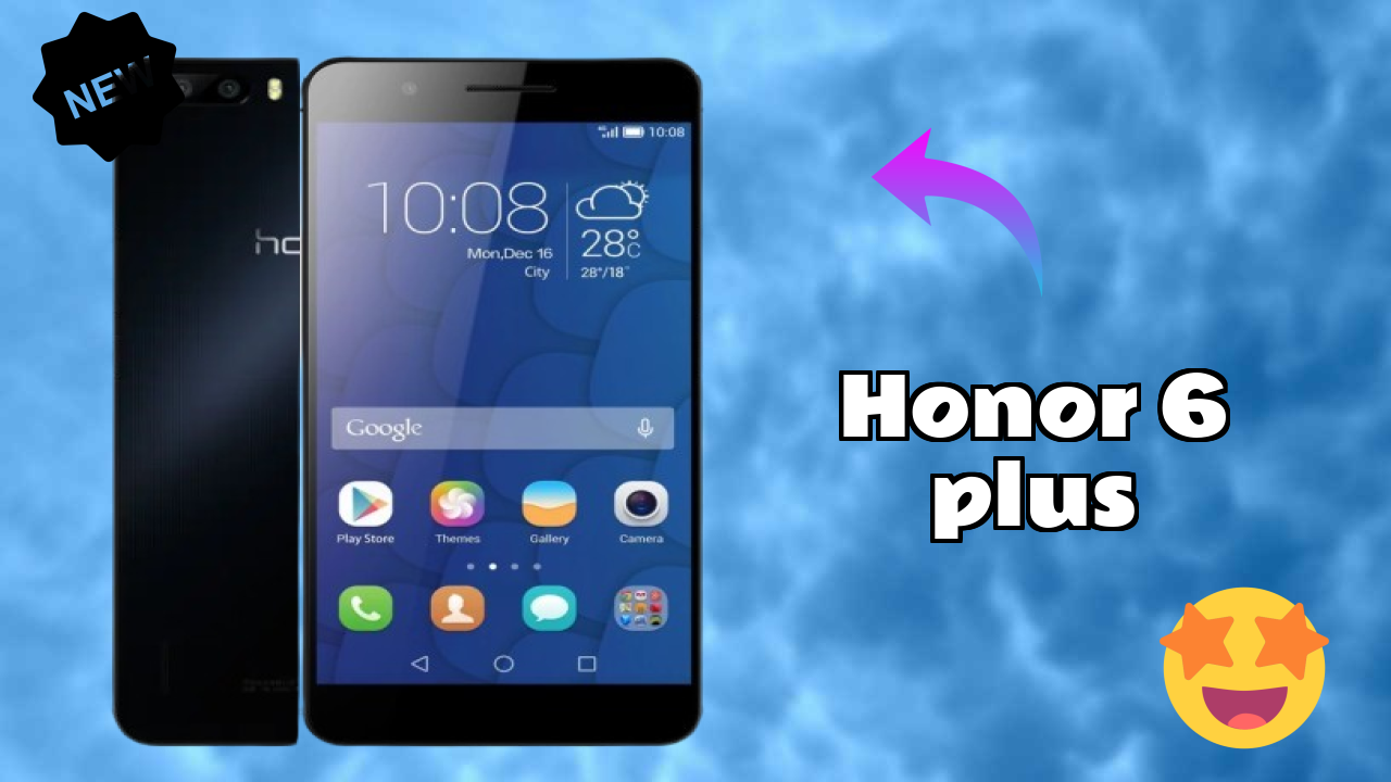 Honor 6 Plus at ₹26,499 - Worth Buying? Honest Opinion