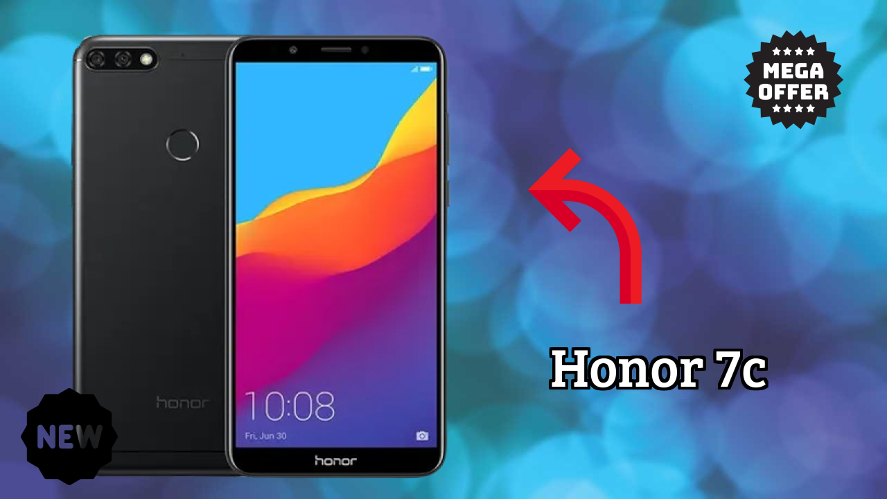 Honor 7C Price: ₹12,999 - Worth the Investment?