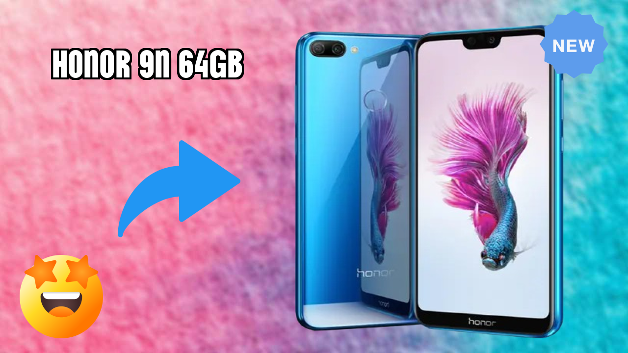 Honor 9N 64GB Camera Test: 13 MP + 2 MP Rear Camera Sample Shots