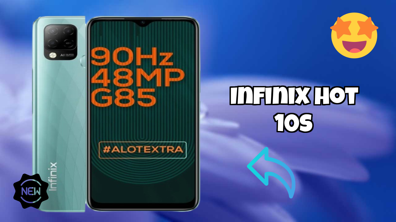 Infinix Hot 10S RAM Test: 4 GB RAM Handles Tasks Well?