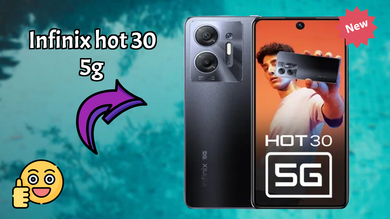 Infinix Hot 30 5G Camera Samples: 50 MP Rear Camera Quality Test
