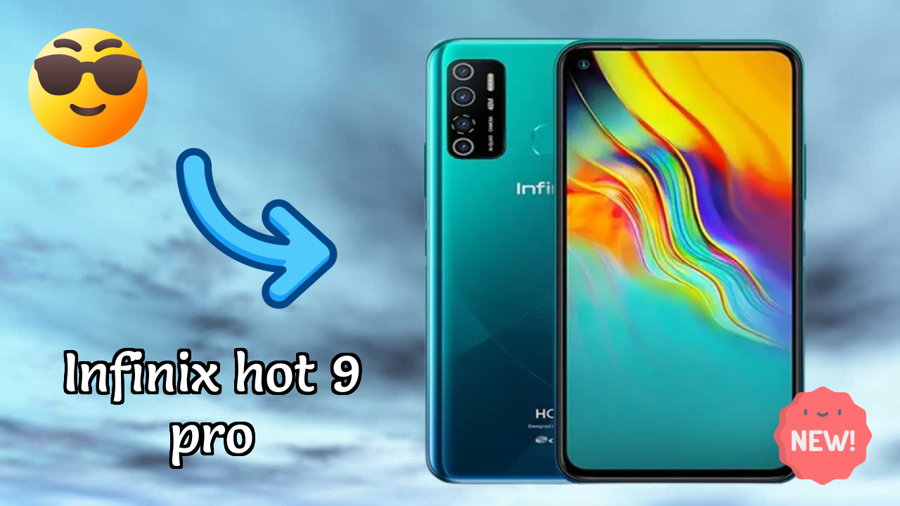 Infinix Hot 9 Pro RAM Test: 4 GB RAM Handles Heavy Apps