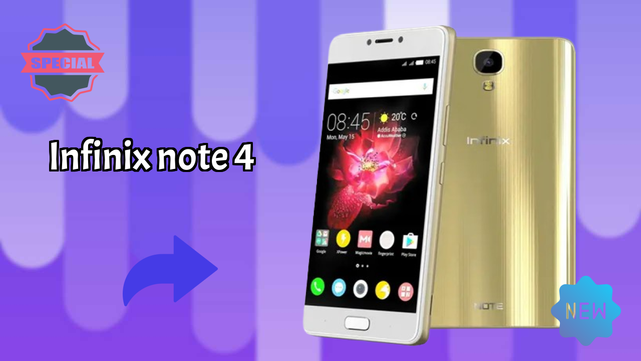Infinix Note 4 Camera Review: 13 MP Rear Camera Photo Test
