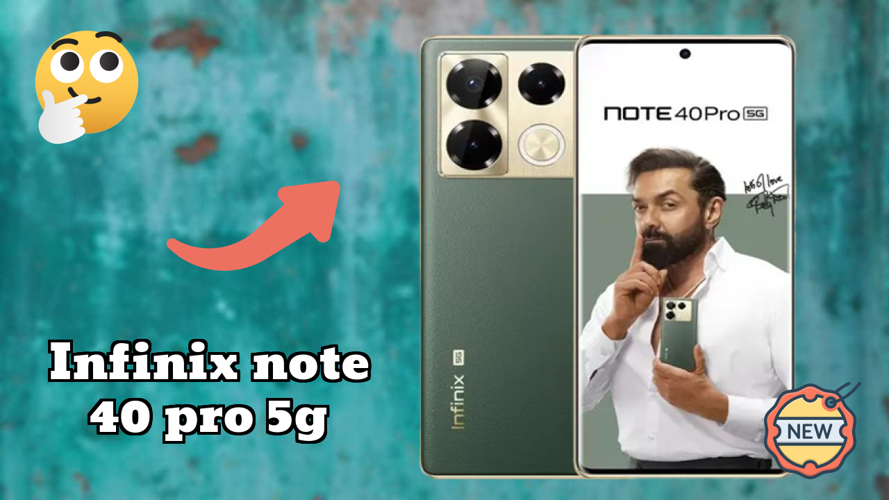 Infinix Note 40 Pro 5G Processor Review: MediaTek Dimensity 7020 Benchmarks