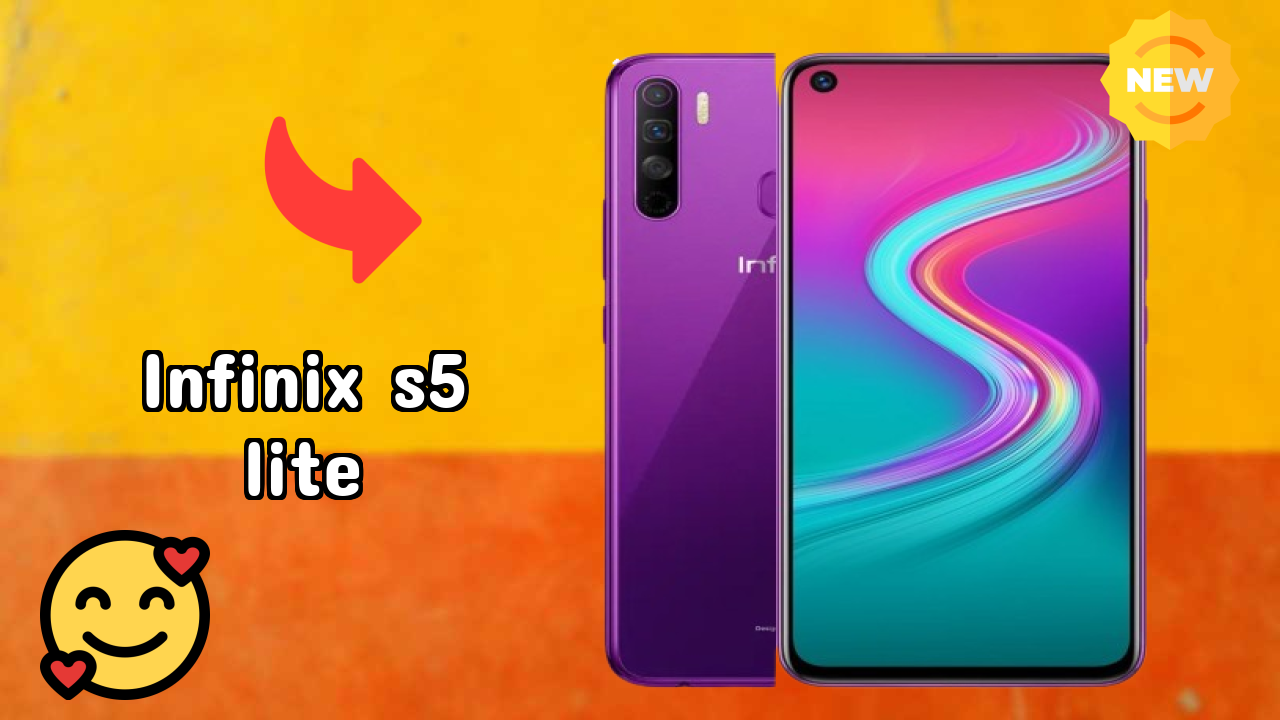 Infinix S5 Lite Price Review: Is ₹9,999 a Good Investment?