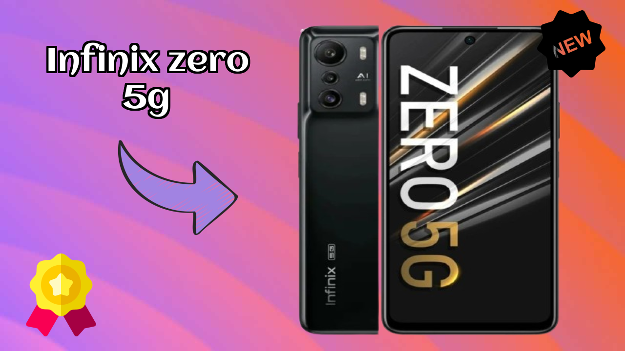 Infinix Zero 5G Camera Review: 48 MP + 13 MP + 2 MP Rear Camera Low Light Test