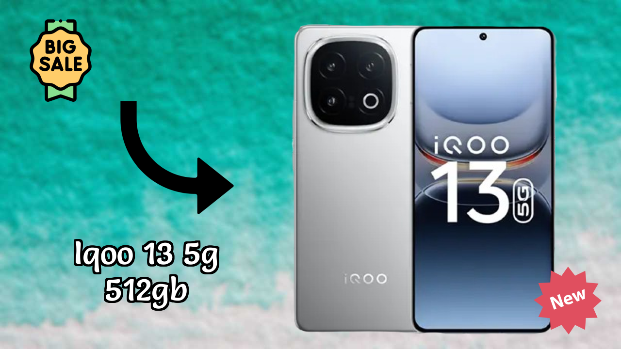 IQOO 13 5G 512GB Camera Samples: 50 MP + 50 MP + 50 MP Rear Camera Real Photos