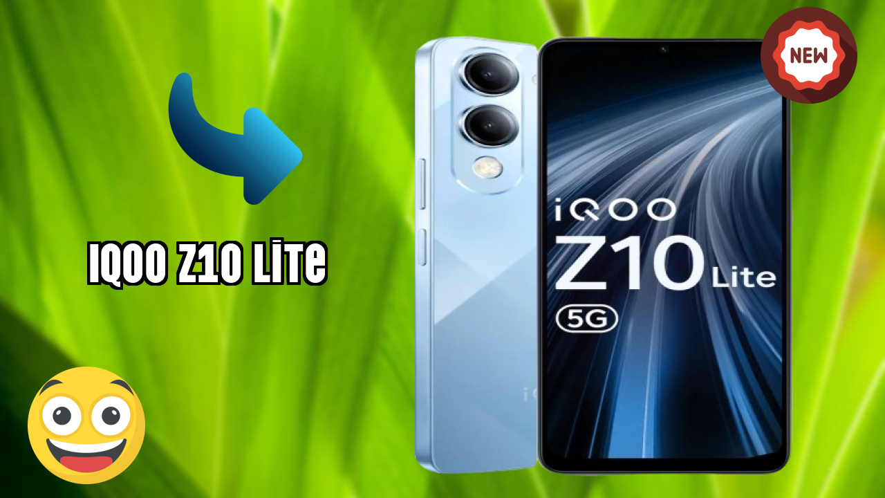 IQOO Z10 Lite Price Analysis: ₹9,998 Good Investment?