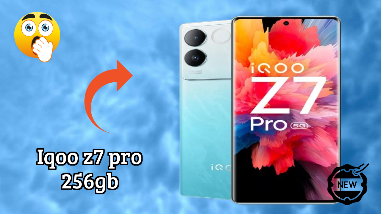 IQOO Z7 Pro 256GB Gaming Benchmarks: MediaTek Dimensity 7200 Tested