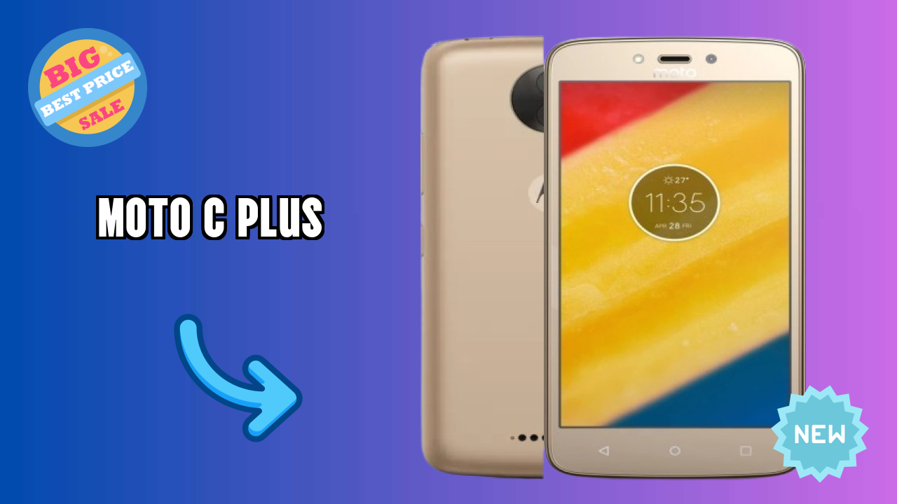 Moto C Plus Camera Samples: 8 MP Rear Camera Real Test