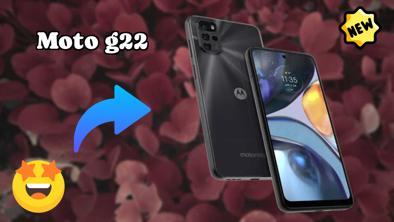 Moto G22 2026 All Features Compared
