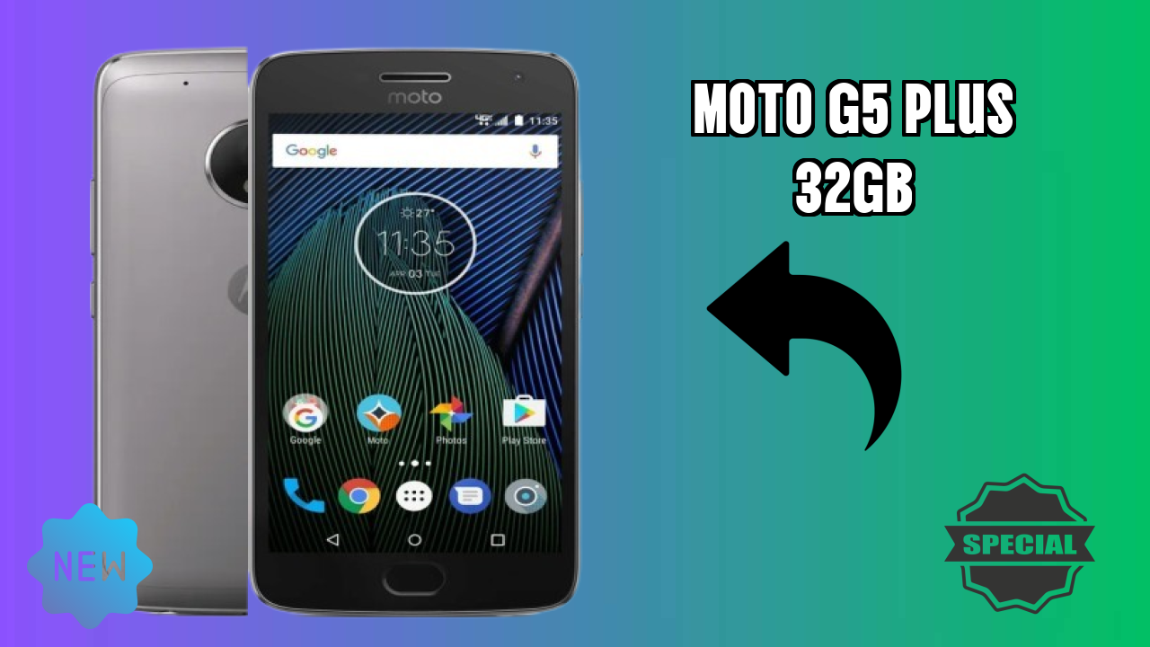 Moto G5 Plus 32GB Battery Test: 3000 MAh Turbo Charging Lasts All Day?