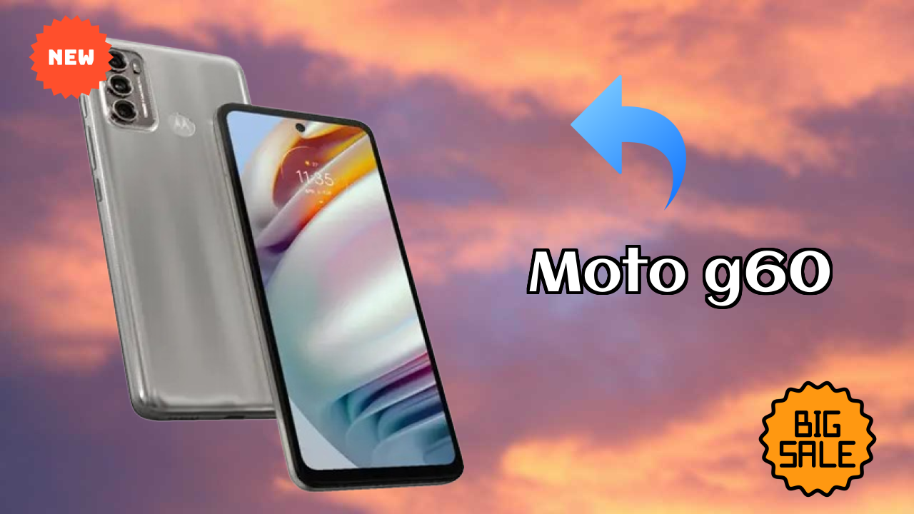 Moto G60 Performance Test: Snapdragon 732G All Apps