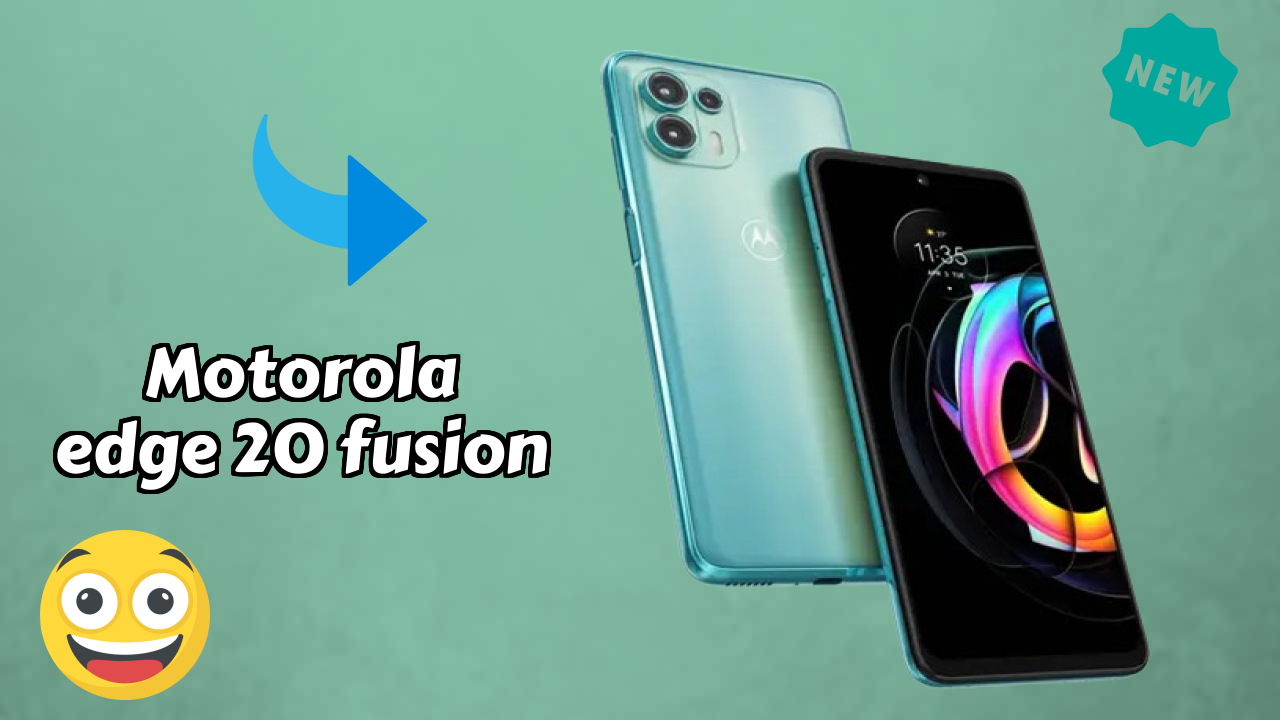 Motorola Edge 20 Fusion Price Drop Alert: Now Just ₹16,999