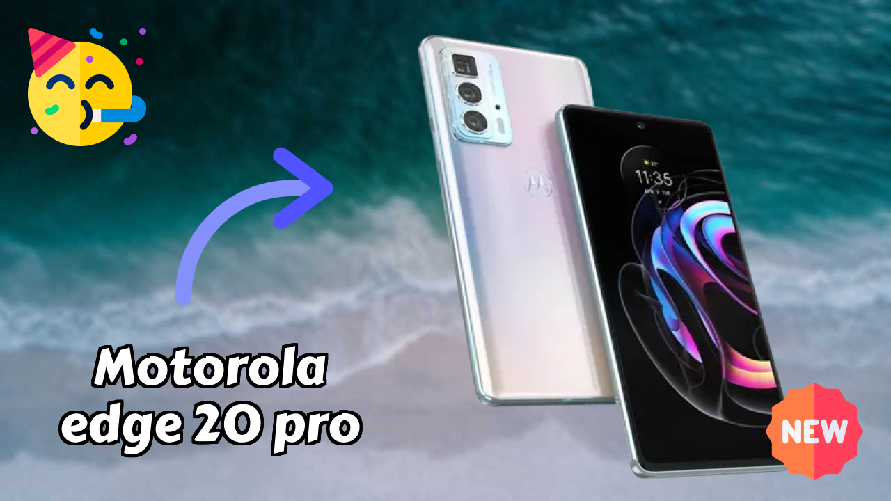 Motorola Edge 20 Pro Camera Test: 108 MP + 16 MP + 8 MP Rear Camera Real Photos