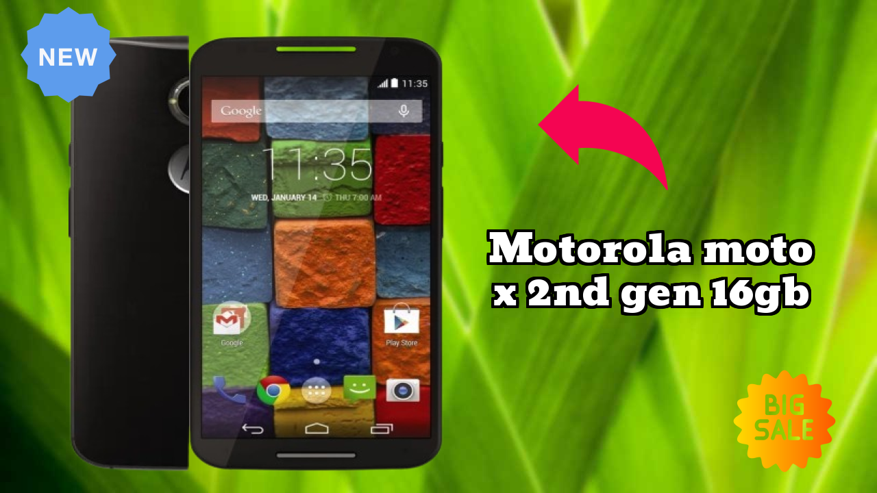 Motorola Moto X (2nd Gen) 16GB Camera Review: 13 MP Rear Camera Samples