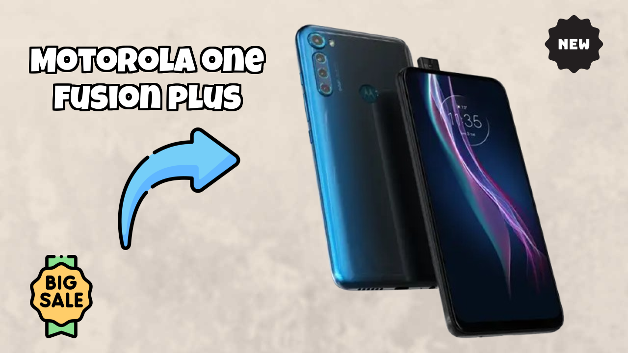 Motorola One Fusion Plus Camera Test: 64 MP + 8 MP + 5 MP + 2 MP Rear Camera Sample Shots