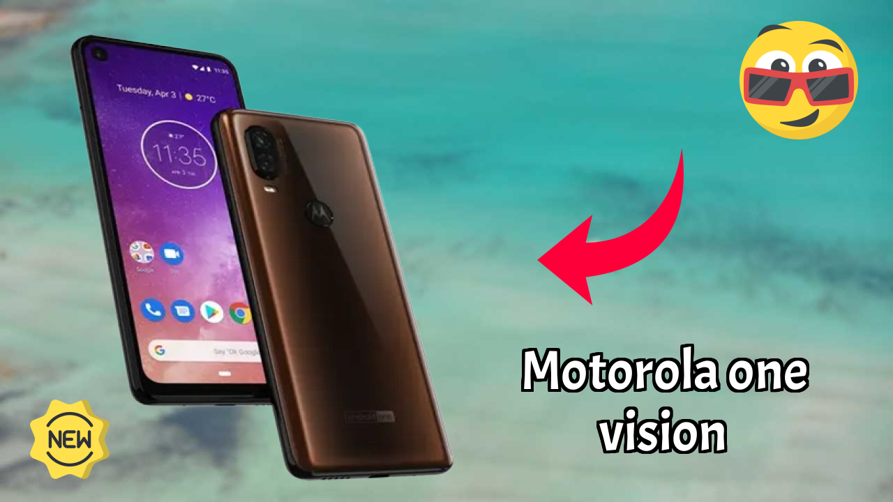 Motorola One Vision Camera Test: 48 MP + 5 MP Rear Camera Shoots Stunning Photos