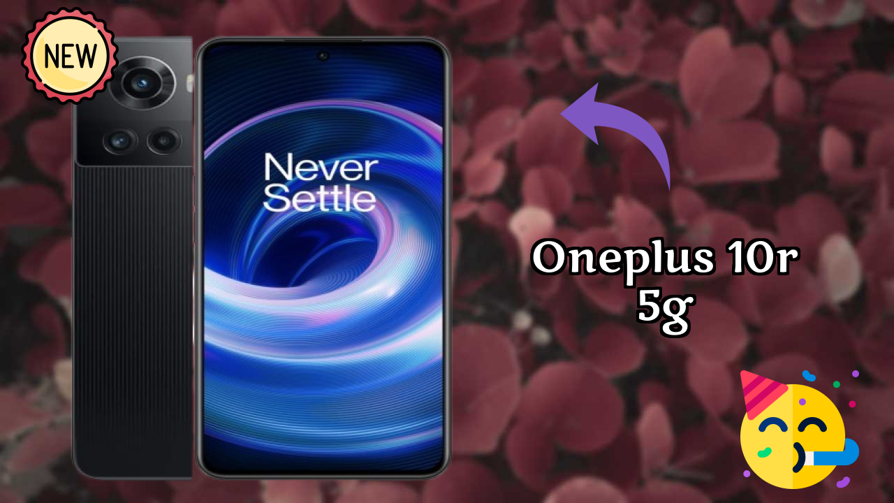 OnePlus 10R 5G Camera Test: 50 MP + 8 MP + 2 MP Rear Camera Sample Shots