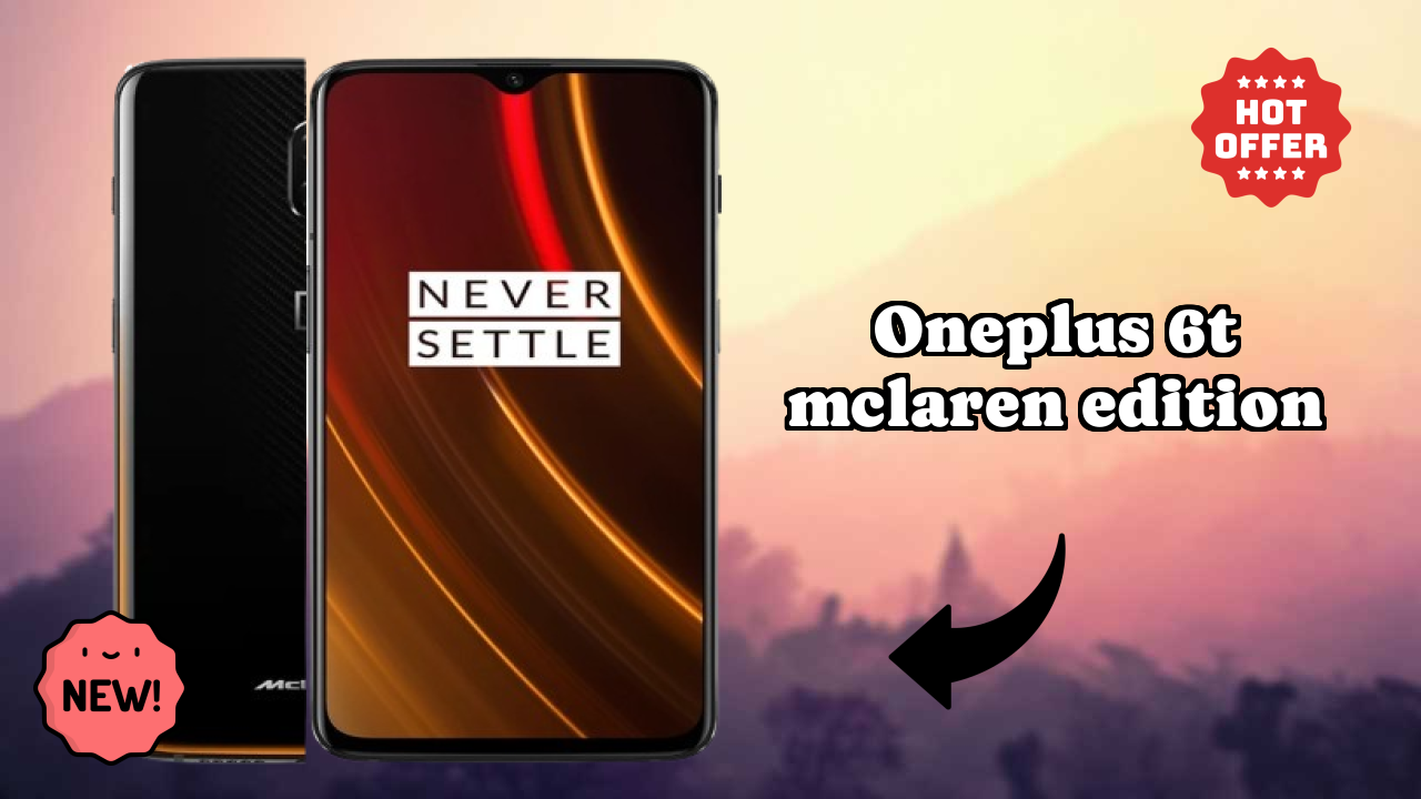 OnePlus 6T McLaren Edition Camera Test: 16 MP + 20 MP Rear Camera Sample Shots