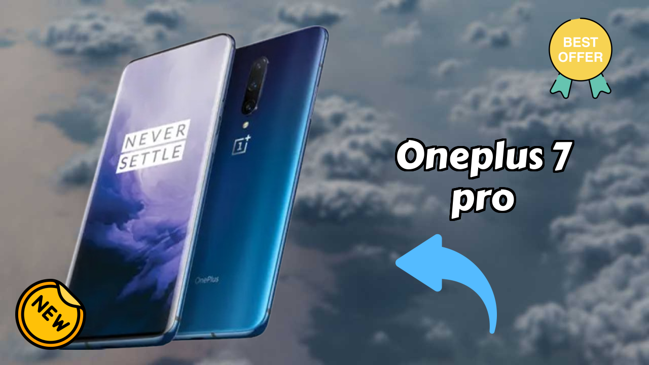OnePlus 7 Pro at ₹48,700 - Complete Buying Guide