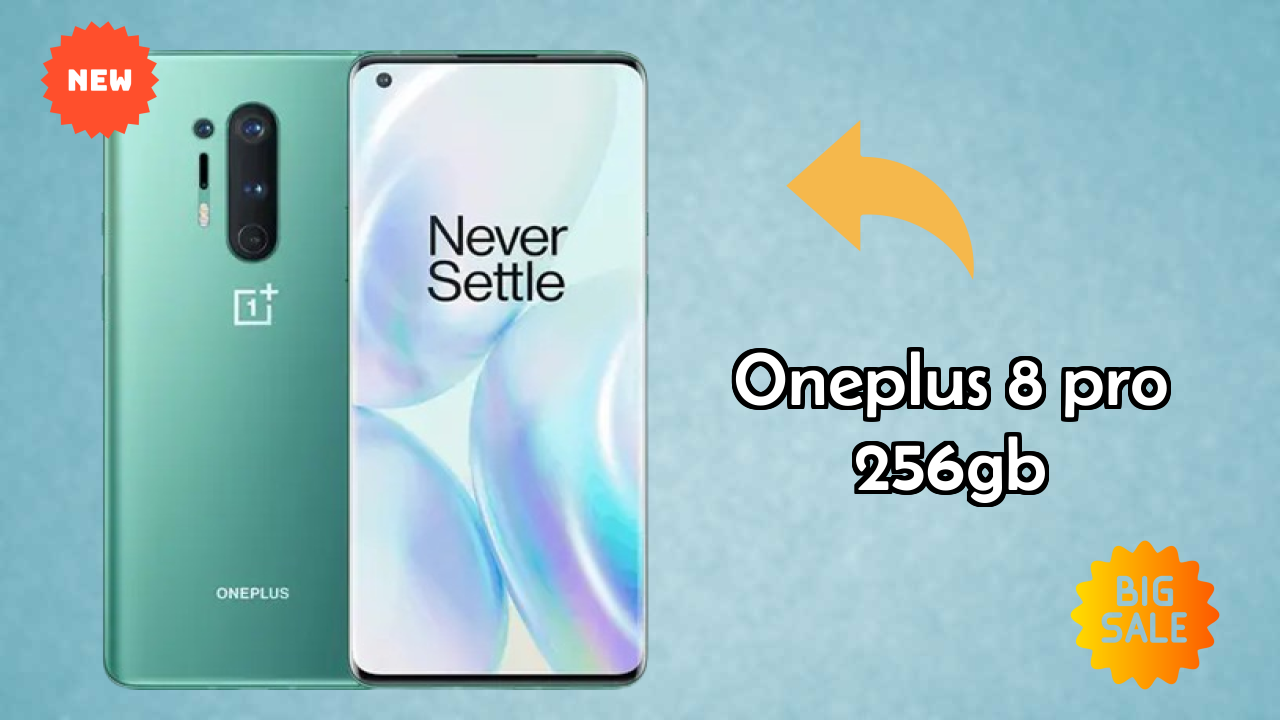 OnePlus 8 Pro 256GB Performance Test: Snapdragon 865 All Apps