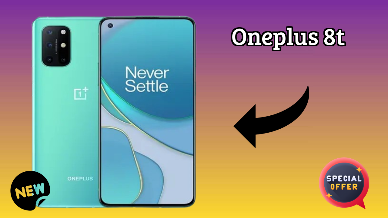 OnePlus 8T Camera Review: 48 MP + 16 MP + 5 MP + 2 MP Rear Camera Low Light