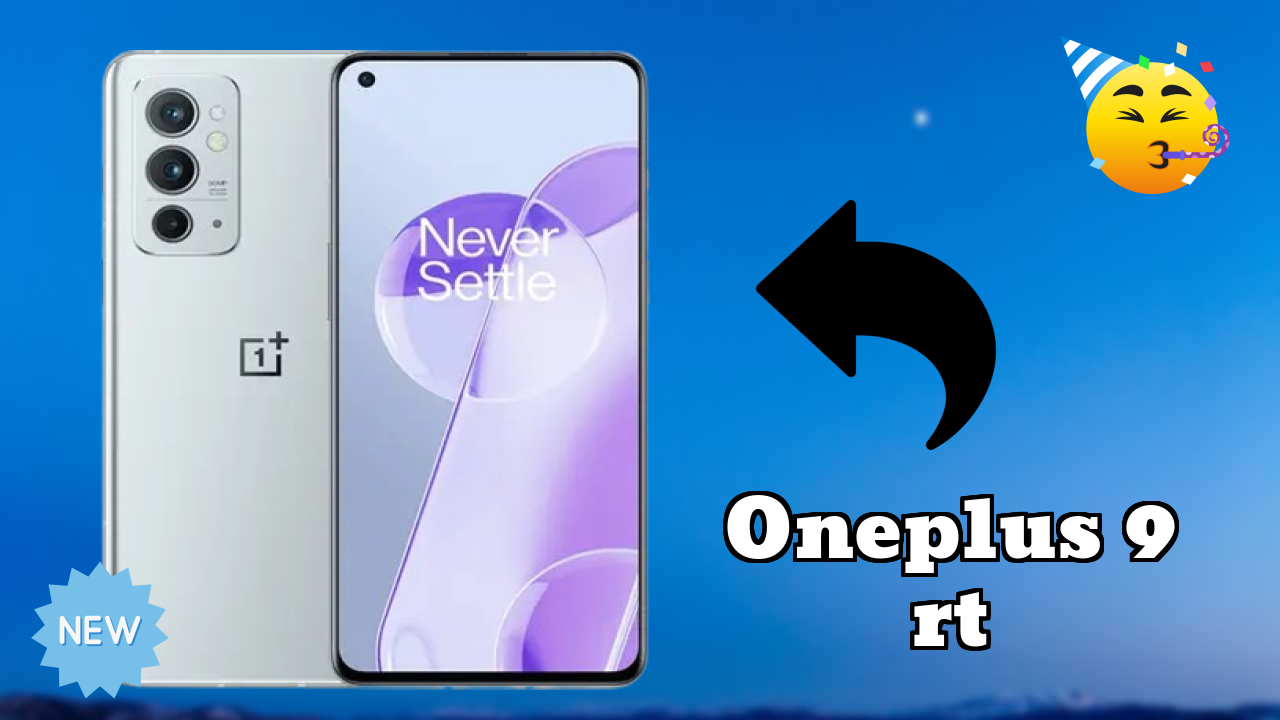 OnePlus 9 RT Camera Quality: 50 MP + 16 MP + 2 MP Rear Camera Samples