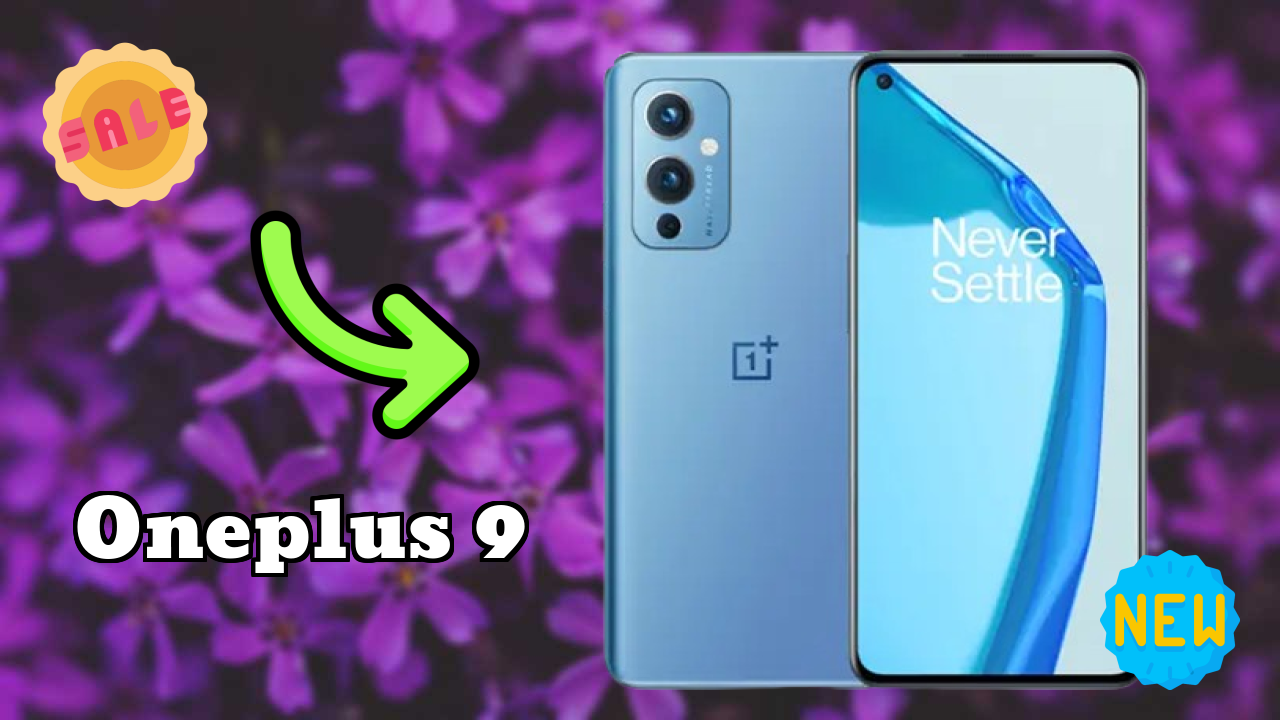 OnePlus 9 Battery Review: 4500 MAh Charging Speed