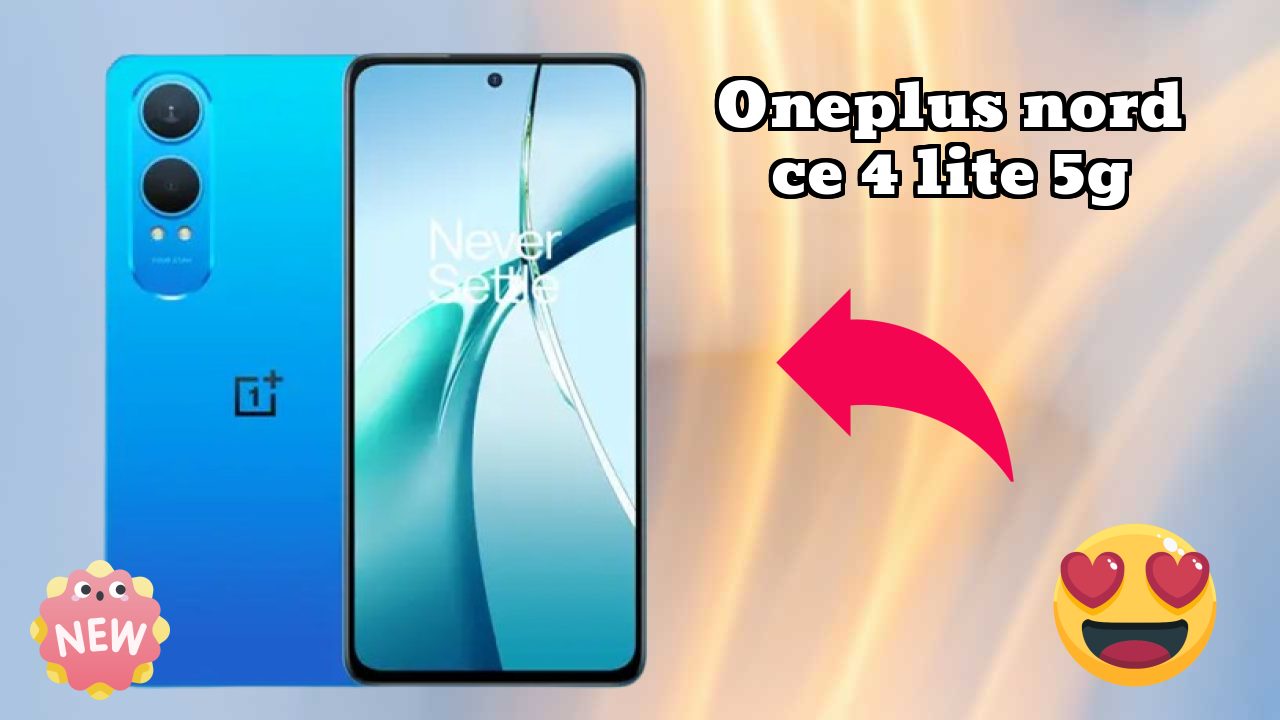 OnePlus Nord CE 4 Lite 5G Gaming Test: Snapdragon 695 Game FPS