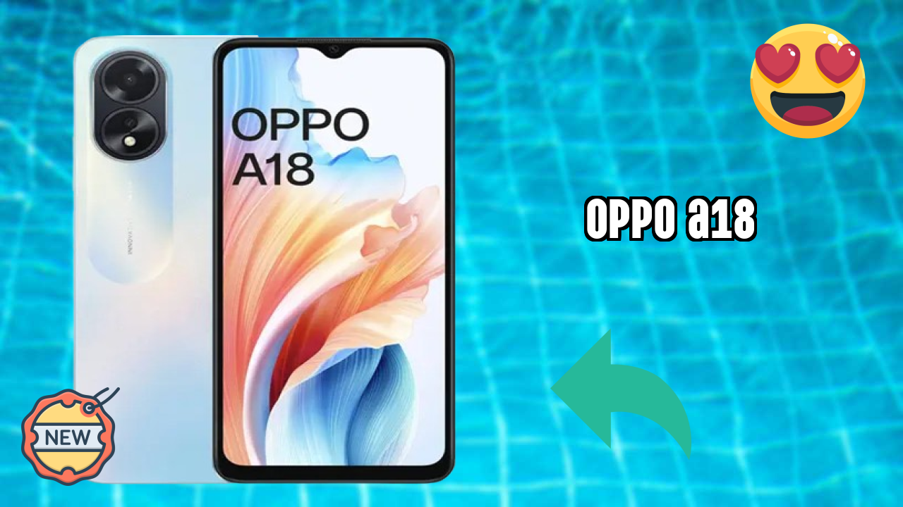 OPPO A18 Processor Test: MediaTek Helio G85 Benchmarks