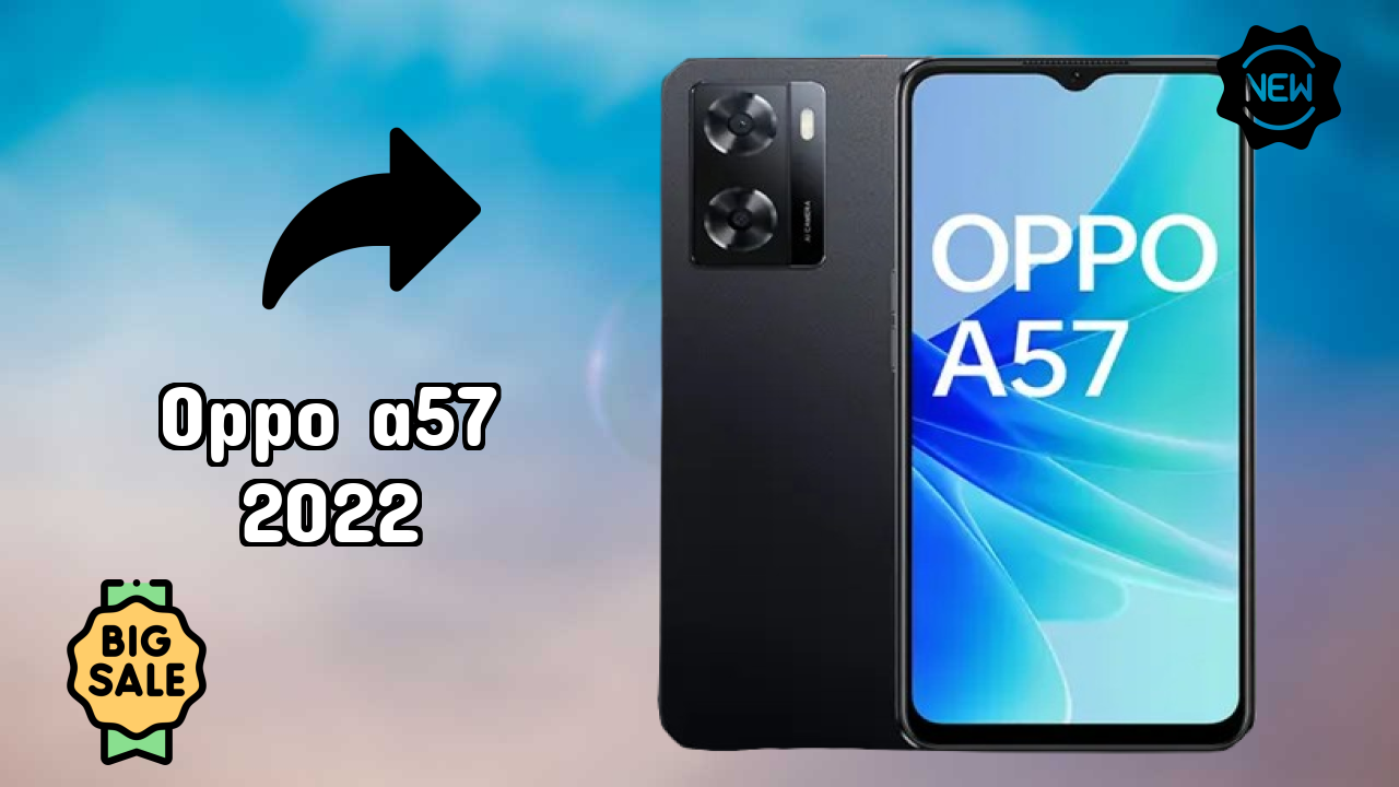 OPPO A57 2022 Processor Review: MediaTek Helio G35 Speed Test