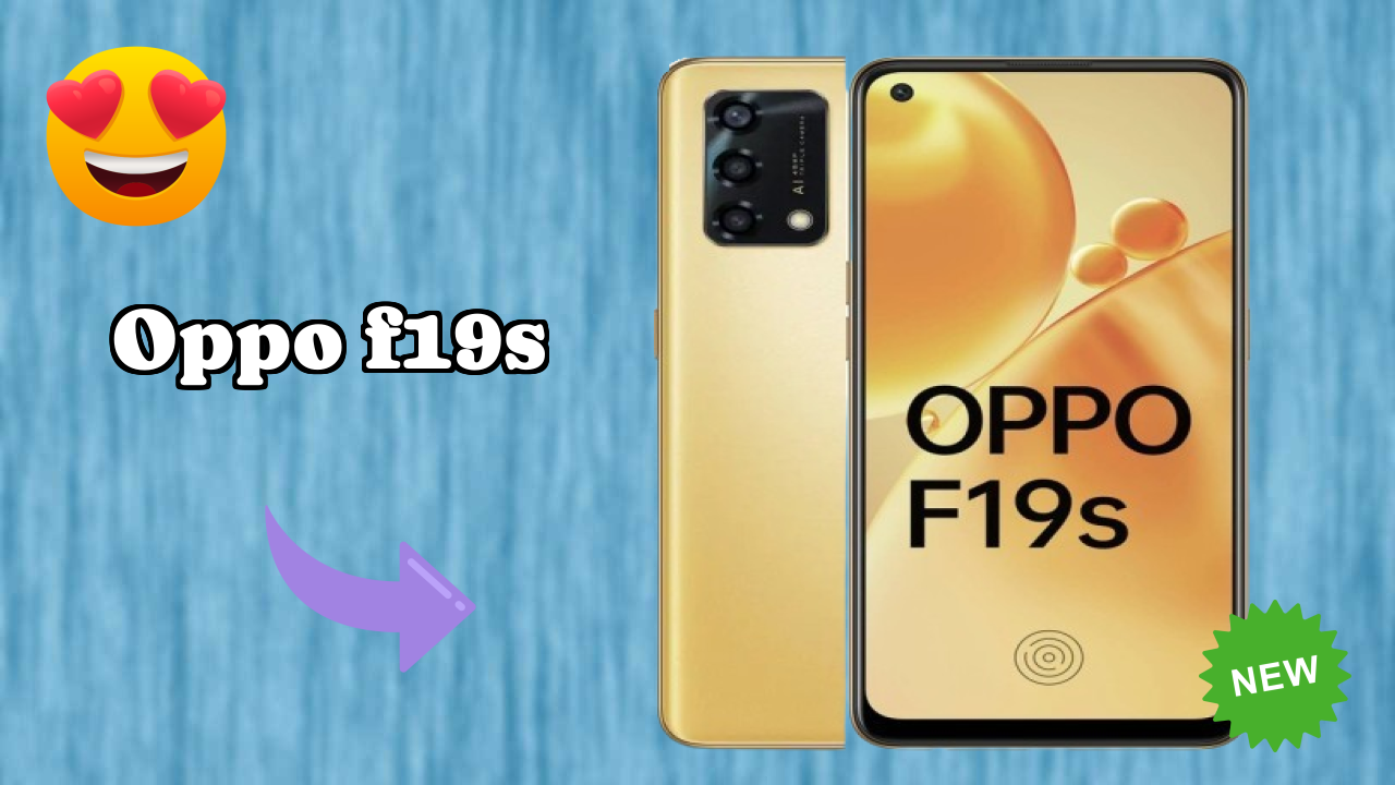 OPPO F19s Battery Test: 5000 MAh How Long Lasts?