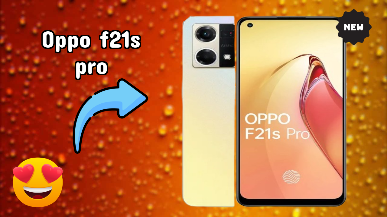 OPPO F21s Pro Camera Test: 64 MP + 2 MP + 2 MP Rear Camera Photo Quality