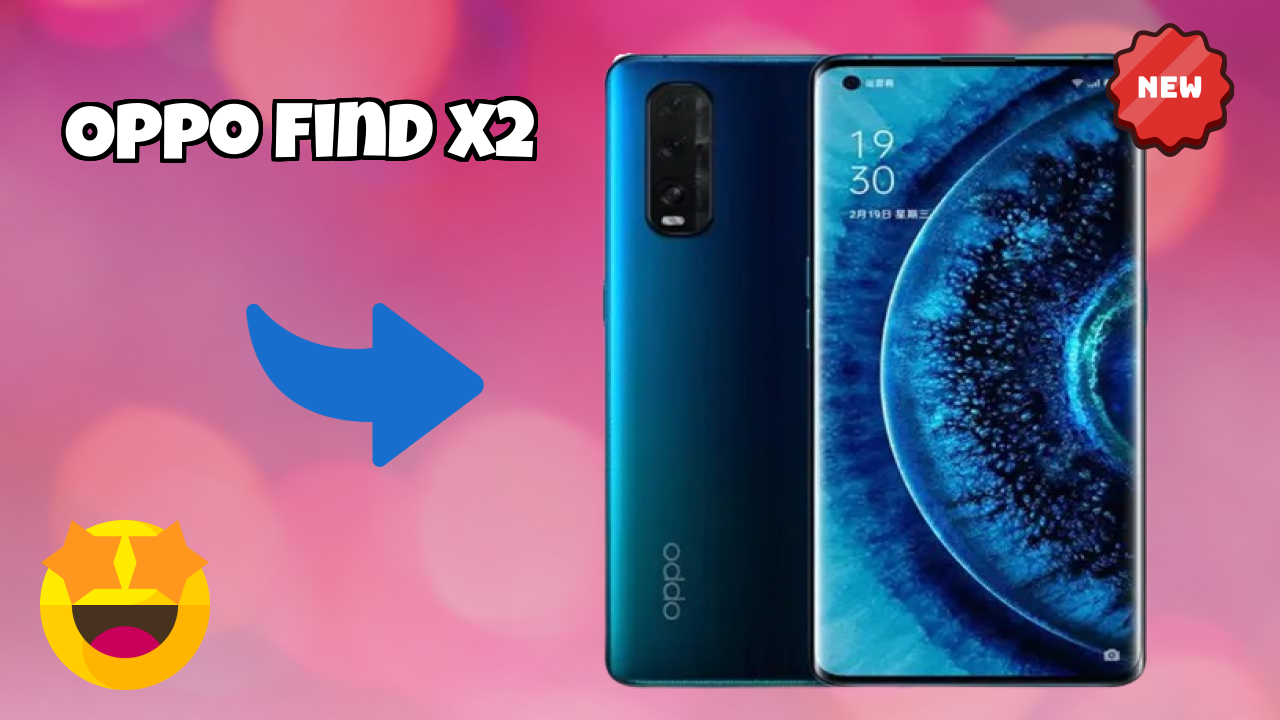 OPPO Find X2 Display Quality: 6.7 Inches (17.02 Cm) Screen
